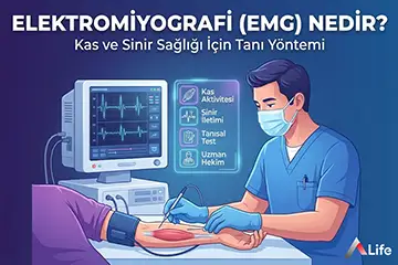 Elektromiyografi (EMG)